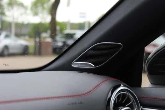 Mercedes-Benz CLA-Klasse (2020) thumbnail 29