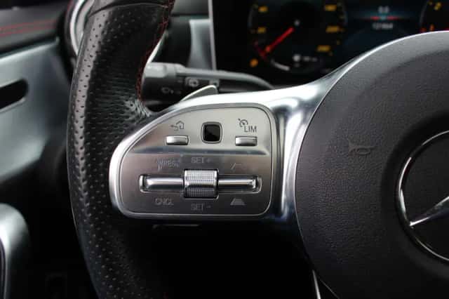 Mercedes-Benz CLA-Klasse (2020) thumbnail 31