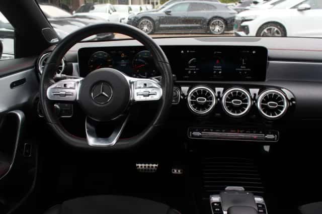 Mercedes-Benz CLA-Klasse (2020) thumbnail 9