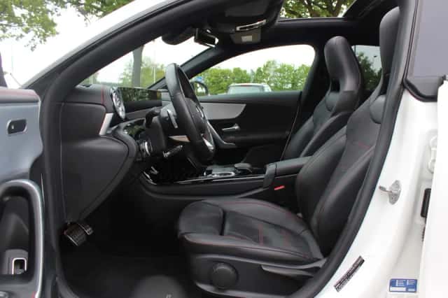 Mercedes-Benz CLA-Klasse (2020) thumbnail 10