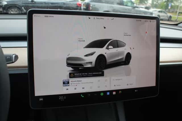 Tesla Model Y (2021) thumbnail 12