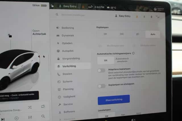 Tesla Model Y (2021) thumbnail 19
