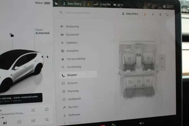 Tesla Model Y (2021) thumbnail 20