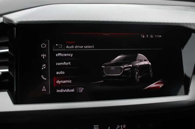 Audi Q4 (2022) thumbnail 23