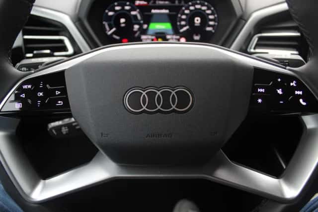 Audi Q4 (2022) thumbnail 27
