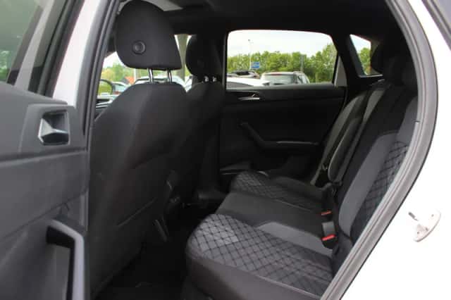 Volkswagen Taigo (2024) thumbnail 11
