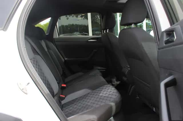 Volkswagen Taigo (2024) thumbnail 12
