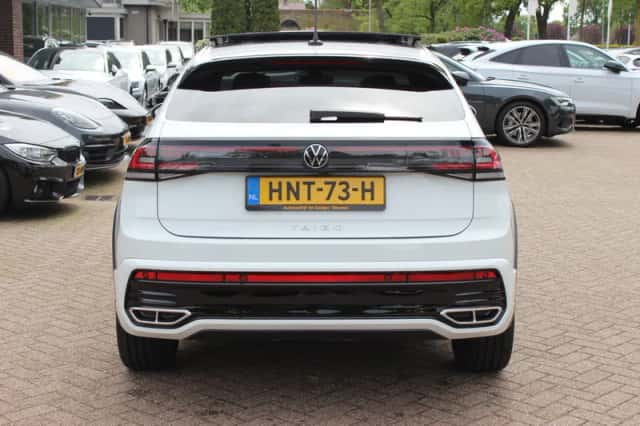 Volkswagen Taigo (2024) thumbnail 15