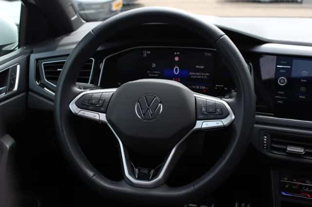 Volkswagen Taigo (2024) thumbnail 17