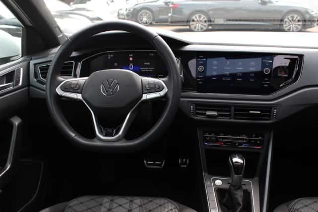 Volkswagen Taigo (2024) thumbnail 9