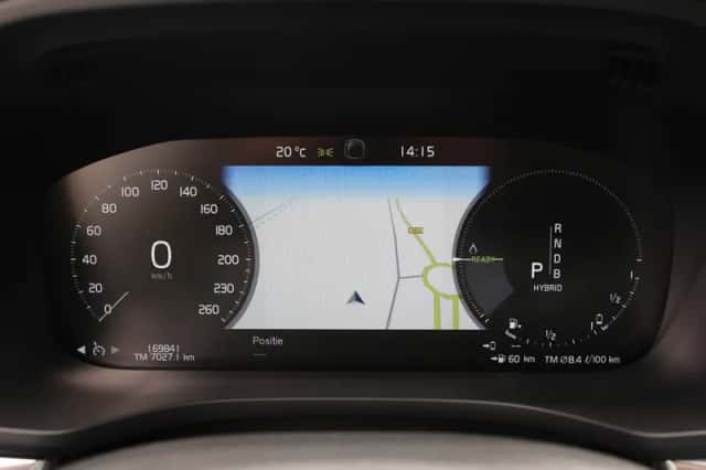 Volvo XC60 (2017) thumbnail 19
