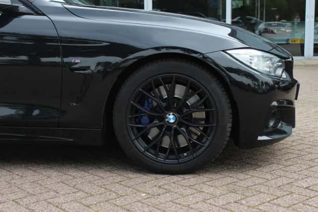 BMW 4-Serie (2014) thumbnail 7