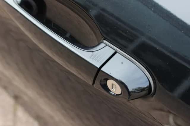 BMW 4-Serie (2014) thumbnail 10