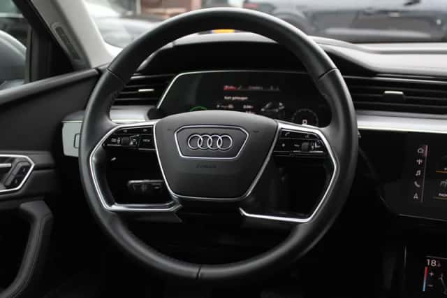 Audi e-tron (2019) thumbnail 18