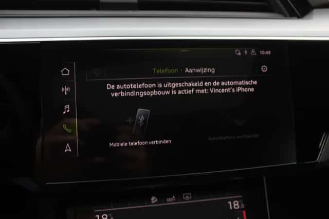 Audi e-tron (2019) thumbnail 24