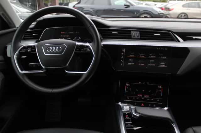 Audi e-tron (2019) thumbnail 10