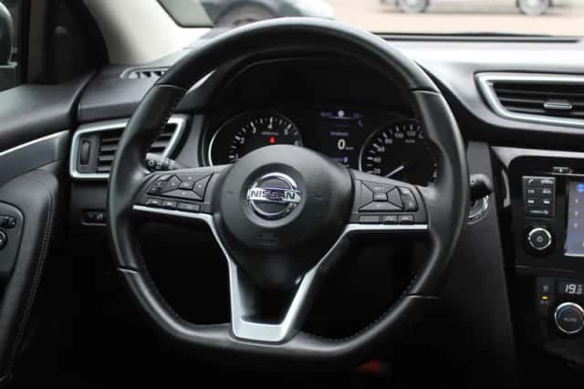 Nissan Qashqai (2019) thumbnail 13