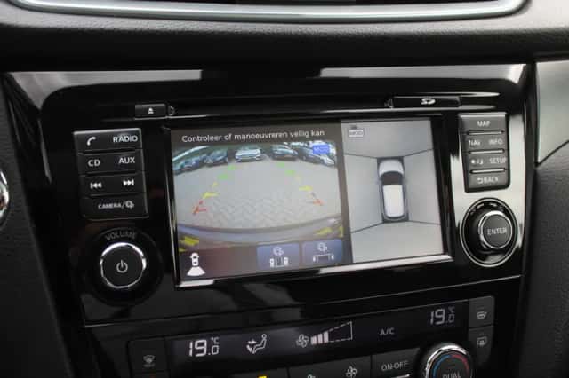 Nissan Qashqai (2019) thumbnail 18