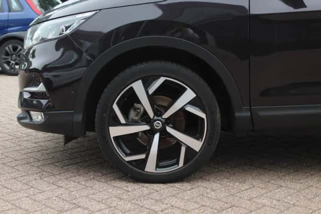 Nissan Qashqai (2019) thumbnail 10