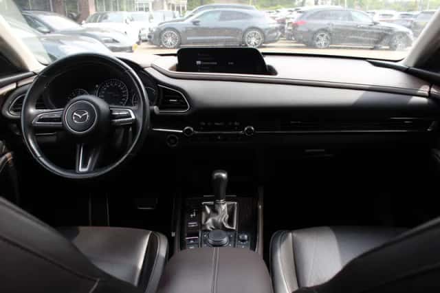 Mazda CX-30 (2019) thumbnail 2