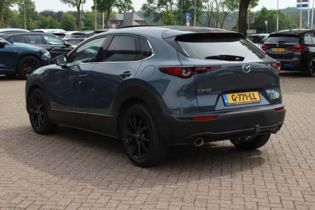Mazda CX-30 (2019) thumbnail 3