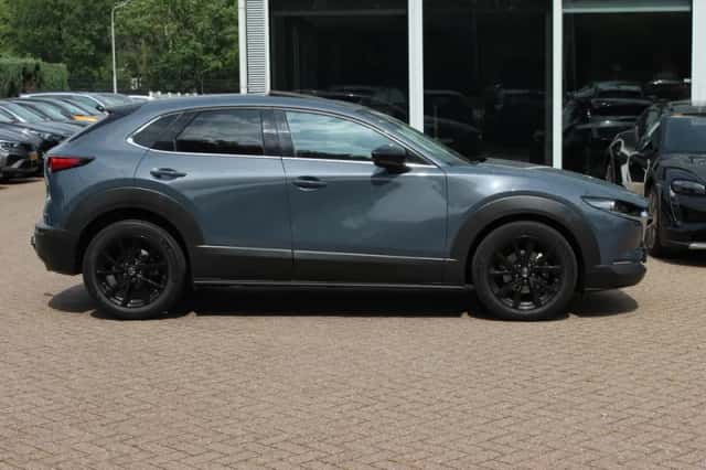 Mazda CX-30 (2019) thumbnail 5