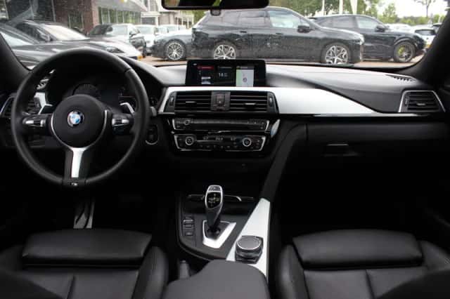 BMW 4-Serie (2020) thumbnail 2