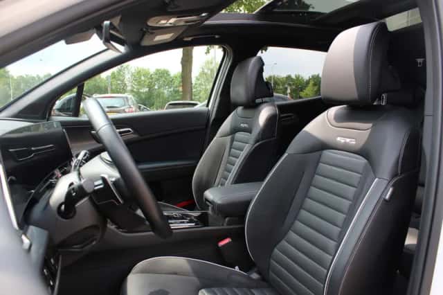 Kia Sportage (2025) thumbnail 4