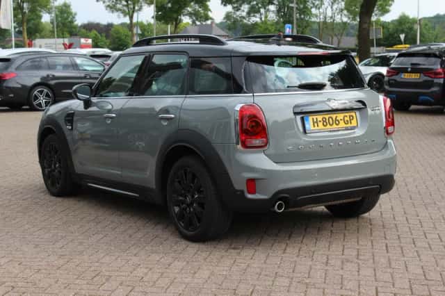 MINI Countryman (2020) thumbnail 3
