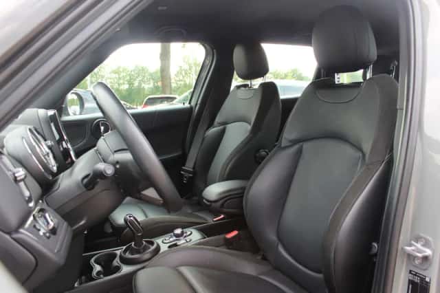 MINI Countryman (2020) thumbnail 4