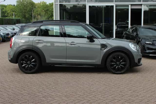 MINI Countryman (2020) thumbnail 5