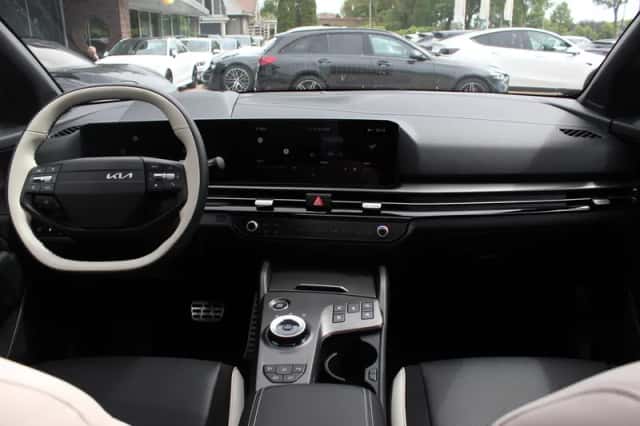 Kia Sportage (2026) thumbnail 2
