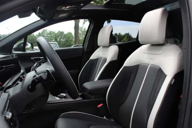 Kia Sportage (2026) thumbnail 4