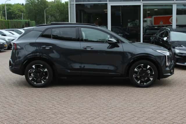 Kia Sportage (2026) thumbnail 5