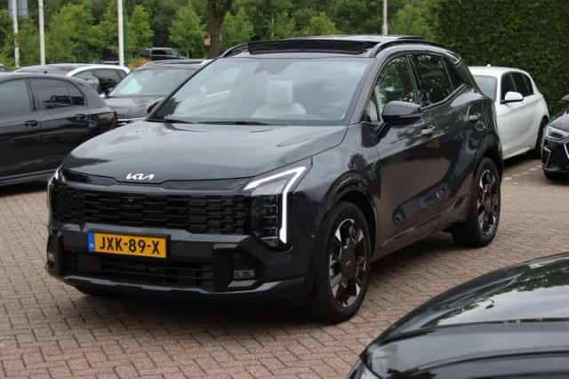 Kia Sportage (2026) thumbnail 6