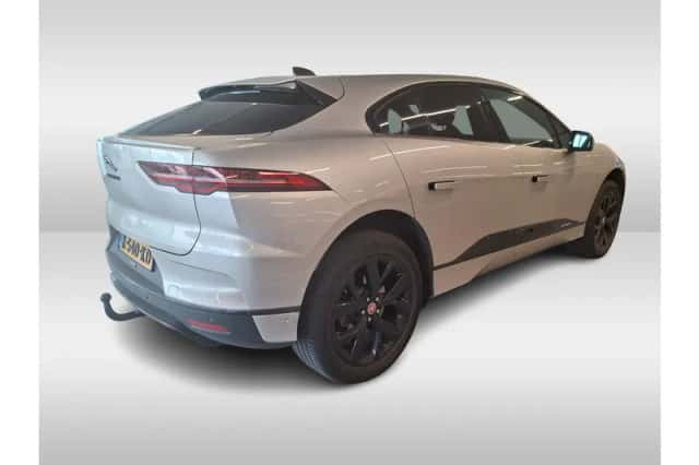 Jaguar I-Pace (2020) thumbnail 3