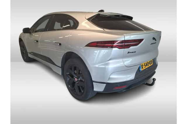 Jaguar I-Pace (2020) thumbnail 5