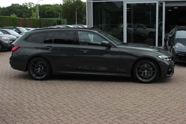 BMW 3-Serie (2019) thumbnail 5