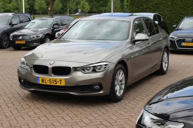 BMW 3-Serie (2018) thumbnail 6