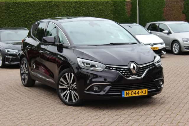 Renault Scénic (2019) thumbnail 1