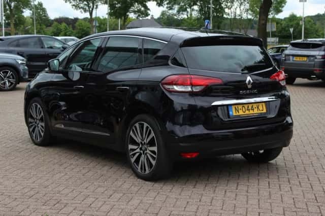 Renault Scénic (2019) thumbnail 3