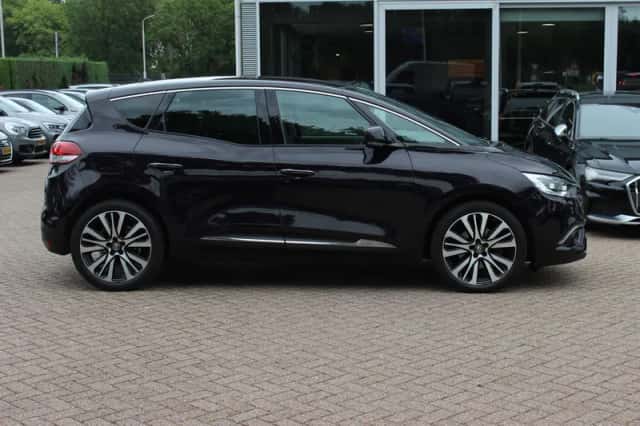 Renault Scénic (2019) thumbnail 5