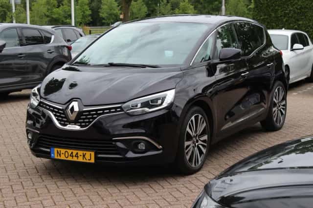 Renault Scénic (2019) thumbnail 6