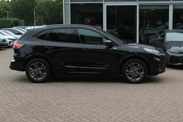 Ford Kuga (2024) thumbnail 5
