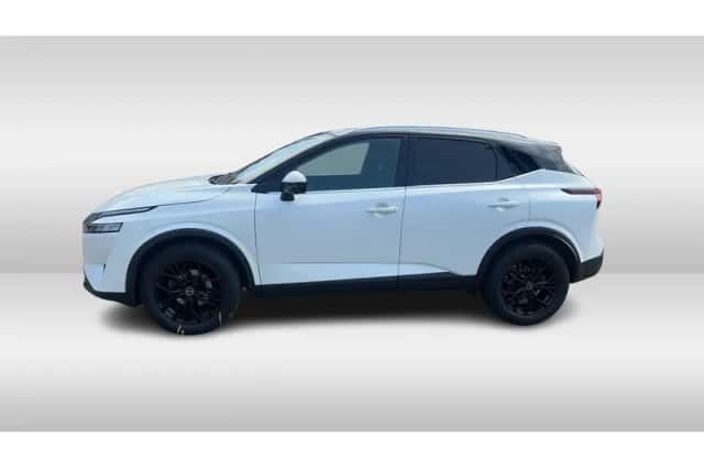 Nissan Qashqai (2021) thumbnail 5