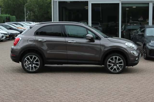 Fiat 500X (2017) thumbnail 5