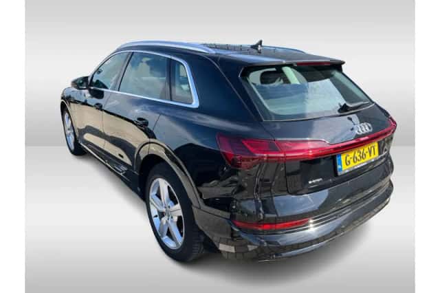 Audi e-tron (2019) thumbnail 6