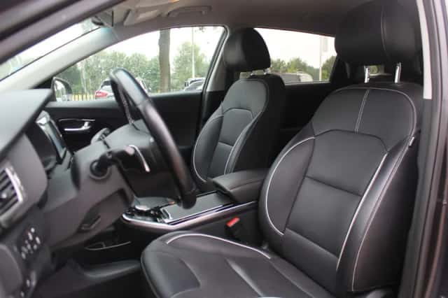 Kia Niro EV (2019) thumbnail 5