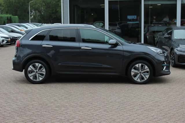 Kia Niro EV (2019) thumbnail 6
