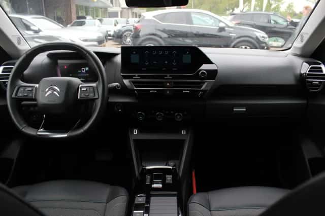 Citroën ë-C4 (2021) thumbnail 3